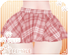 [Pets] Chai | skirt v1