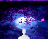 JW Sakura Background