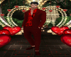 [L] Valentine Date Suit