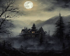 N! Gothic Manor