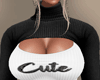 S-Tessa  Set Black