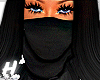 Blk Mask H.O