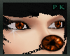 [PK]Damien Eyes Orange