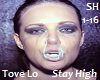 Tove Lo - Stay High