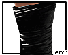XLD-Latex Darkness BOOTS