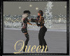 !Q Snow Couple Skate