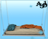 A3D* Hanging Bed