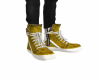Yellow FUR Ricks