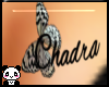 [PL] Chadras Chest Tatto
