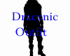 !Draconic Outfit
