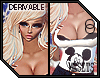 M: MM. T-Shirt DERIVABLE