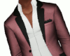 Dusty Rose Suit