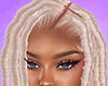 ✦ Lorena - Blonde Locs