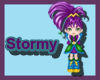 Tiny Stormy 2