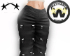 Custom Jogger
