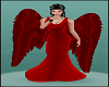 Big Red Wings