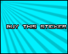 [$P] Buy sticker