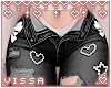 V♡ Y2K Jeans V3