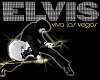 Elvis ViVa Las Vegas