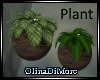 (OD) Plants