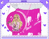Kid🩰 Barbie bag