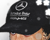 AMG cap