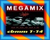 Culture Beat Megamix  P1