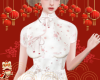 iLy Chinese flower Shirt