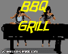 Barbeque ! BBQ Grill