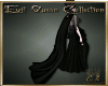 Evil Queen Cloak