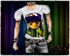 (FKx)T-Shirt Puchamon