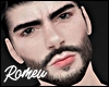 Nate Asteri Rose MH