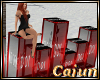 Derivable, Big Box&Poses