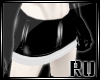 (RM)X Skirt