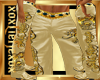 [L] Soka Radio Pants M