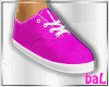 perfect Vans pink