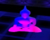 BUDDHA DJ Light Rave