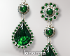 ❥| Emerald Drops