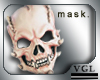 Skull mask2