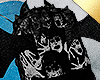 ✶Yin Bat Backpackl
