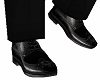 Classy Black Shoes 1
