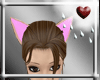 RH Haru's Cat Ears