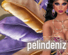 [P] Rio Carnival feather