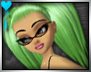 D™~Lillith Tails: Green