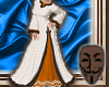 Noble Baker *Robe*