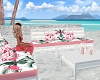 Flamingo Table & Chairs