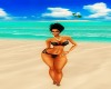 Shanne beach body