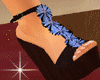 Spring Wedges