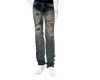 Grey Denim