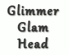 00 Glimmer Gloss Head